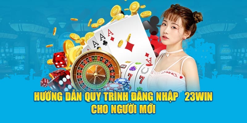 Đăng nhập vào trang cược uy tín hàng đầu Châu Á